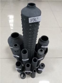 Burner Nozzle