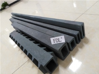 Sagger 、Special-shaped parts
