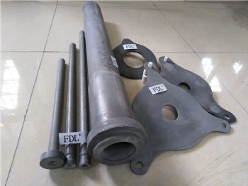 Riser Tube